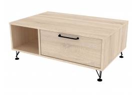 Стол журнальный Лофт TC17