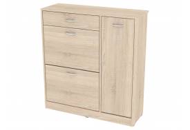 Обувница W35