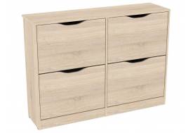 Обувница W48