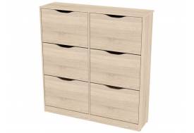 Обувница W50