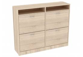 Обувница W51