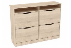 Обувница W52