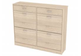 Обувница W62