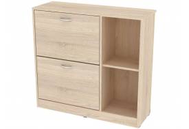 Обувница W66