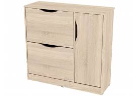 Обувница W70