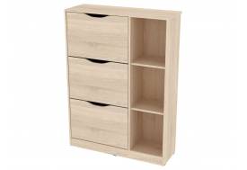 Обувница W76