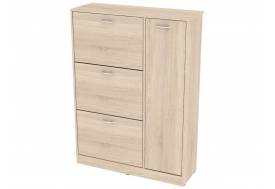 Обувница W77