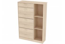 Обувница W80