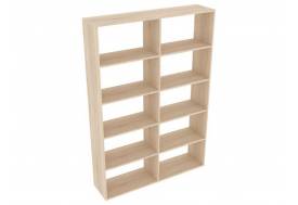 Стеллаж S23