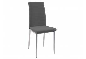 Стул Текс КЗ серый