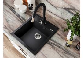 Каменная мойка Florentina Липси-460