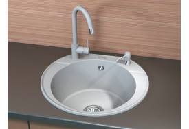 Каменная мойка Florentina Эльба