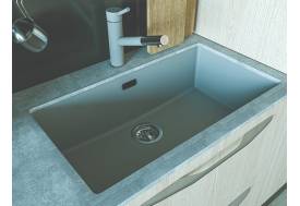 Подстольная мойка Florentina Вега 700