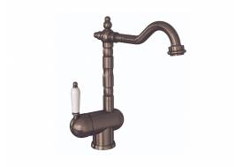 Смесители Florentina Ода графит