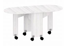 Стол-книжка журнальный Баско Ясень Анкор Светлый