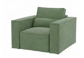 Кресло Бафи комбинация 1 Романо Форест