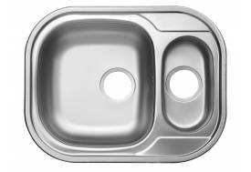 Мойка Ukinox Галант GA 620.480 15