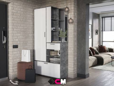 Прихожая Денвер