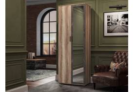 Шкаф Нельсон 4 Дуб Каньон