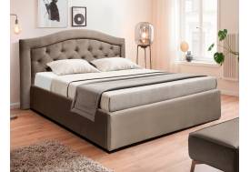 Кровать Фрейм 2000 Бэнд без подъема