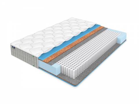 Матрас 90х200 DS Comfort Lux