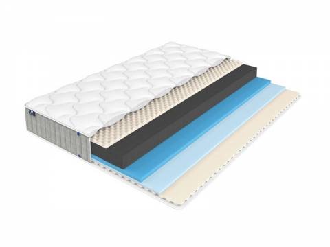 Матрас 160х200 DS Comfort Foam