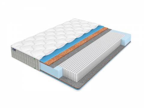 Матрас 200х200 DS Comfort Elite