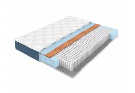 Матрас с чехлом 160х200 DS Orto Sleep Firm БС