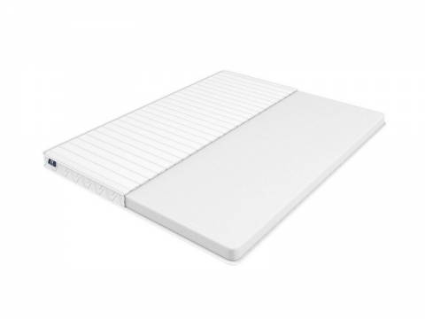 Матрас с чехлом 120х200 DS Base Start МС