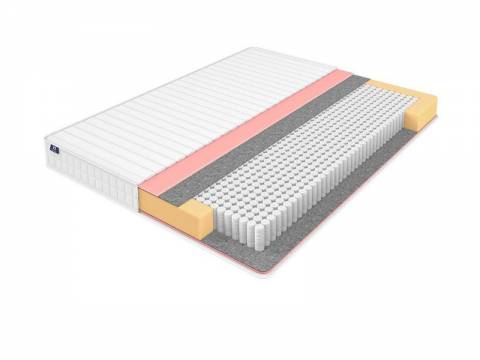 Матрас 120х200 DS BASE Spring 15 БС