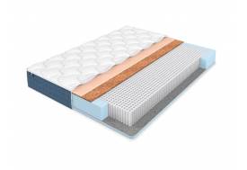 Матрас с чехлом 120х200 DS Orto Sleep Evolution БС