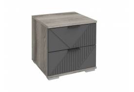 Тумба прикроватная Манхеттен ПМ-376.10 исп.3