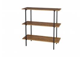 Стеллаж Атлантик 905 дуб американский