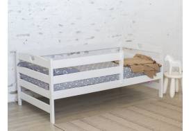 Кровать Манеж ЭКО-2 сердечко без ящиков