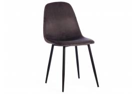 Стул Breeze mod. 4724 светло-серый