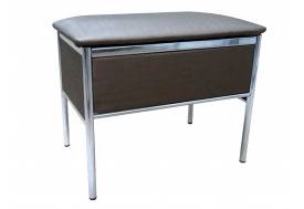 Обувница с ящиком Эклат