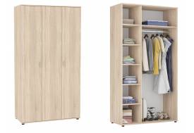 Шкаф Алиса H5 ручка скоба