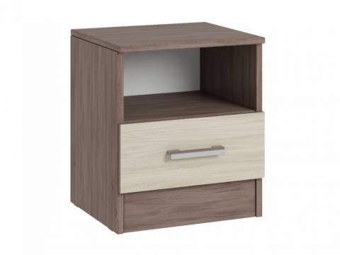 Тумба прикроватная Эко ясень шимо