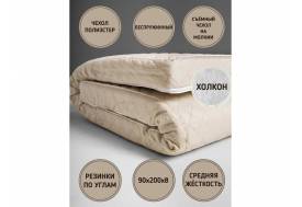 Матрас-топпер DOMA холкон 5 см