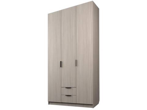 Шкаф с 2 ящиками Экон ЭШ3-РП-19-12-2я