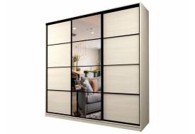 Шкаф-купе Max МШ-23-6-24-151