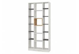 Стеллаж НКМ Кент-1 секция №7