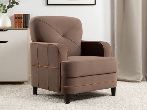 Кресло для отдыха Черри ТК 286