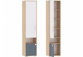 Шкаф-пенал Элиот НМ 041.72