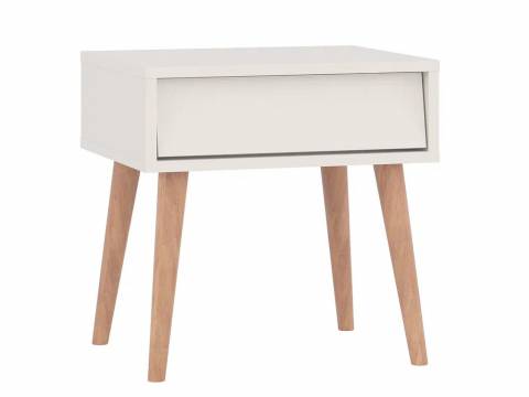Тумба прикроватная Афина 4-09901