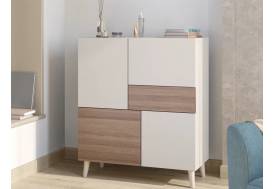 Тумба многофункциональная 6-56013