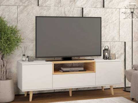 Тумба многофункциональная 6-56033