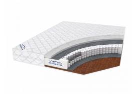 Матрас Римини шириной 800 мм