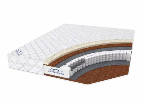 Матрас Палермо шириной 900 мм