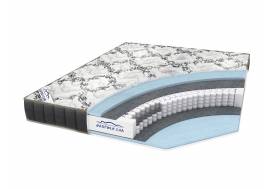 Матрас Бари Black and White шириной 800 мм